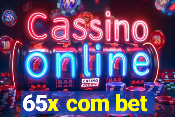 65x com bet